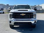 New 2024 Chevrolet Silverado 3500 Regular Cab 4WD Reading U98-SWs Service Truck for sale #C40842 - photo 5