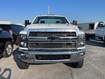 New 2024 Chevrolet Silverado 6500 Work Truck Regular Cab 4WD Cab Chassis for sale #C41584 - photo 3