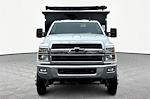 New 2024 Chevrolet Silverado 6500 Regular Cab 4WD Landscape Dump for sale #C41720 - photo 3