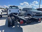New 2024 Chevrolet Silverado 6500 Work Truck Regular Cab 4WD Cab Chassis for sale #C41722 - photo 2