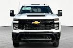 New 2024 Chevrolet Silverado 3500 Work Truck Crew Cab 4WD Dump Truck for sale #C41811 - photo 3