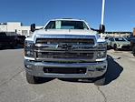 New 2024 Chevrolet Silverado 6500 Work Truck Crew Cab 4WD Cab Chassis for sale #C41916 - photo 3