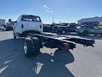 New 2024 Chevrolet Silverado 6500 Work Truck Crew Cab 4WD Cab Chassis for sale #C41916 - photo 5