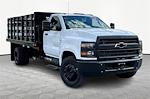 New 2024 Chevrolet Silverado 4500 Regular Cab Stake Bed for sale #C41919 - photo 1