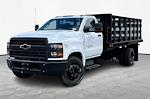 New 2024 Chevrolet Silverado 4500 Regular Cab Stake Bed for sale #C41919 - photo 4