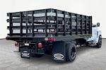 New 2024 Chevrolet Silverado 4500 Regular Cab Stake Bed for sale #C41919 - photo 2