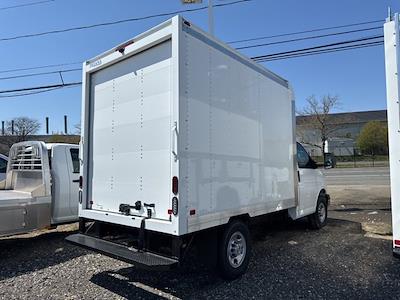 New 2024 Chevrolet Express 3500 Box Van for sale #C41928 - photo 2