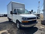 New 2024 Chevrolet Express 3500 Box Van for sale #C41928 - photo 1