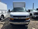 New 2024 Chevrolet Express 3500 Box Van for sale #C41928 - photo 3