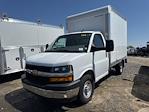New 2024 Chevrolet Express 3500 Box Van for sale #C41928 - photo 4