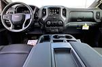 New 2024 Chevrolet Silverado 3500 Work Truck Crew Cab 4WD Landscape Dump for sale #C41929 - photo 10