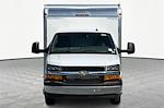 New 2024 Chevrolet Express 3500 1WT Regular Cab RWD Service Utility Van for sale #C41930 - photo 3