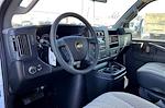 New 2024 Chevrolet Express 3500 1WT Regular Cab RWD Service Utility Van for sale #C41930 - photo 8