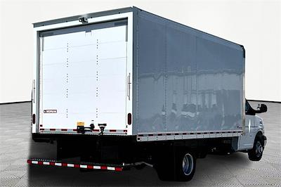 New 2024 Chevrolet Express 3500 Box Van for sale #C41935 - photo 2
