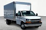 New 2024 Chevrolet Express 3500 Box Van for sale #C41935 - photo 1