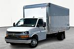 New 2024 Chevrolet Express 3500 Box Van for sale #C41935 - photo 4