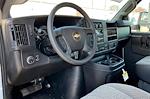 New 2024 Chevrolet Express 3500 Box Van for sale #C41935 - photo 8