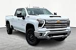 New 2025 Chevrolet Silverado 2500 LTZ Crew Cab 4WD Pickup for sale #C50245 - photo 1