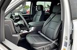 New 2025 Chevrolet Silverado 2500 LTZ Crew Cab 4WD Pickup for sale #C50245 - photo 10