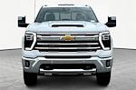New 2025 Chevrolet Silverado 2500 LTZ Crew Cab 4WD Pickup for sale #C50245 - photo 3