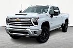 New 2025 Chevrolet Silverado 2500 LTZ Crew Cab 4WD Pickup for sale #C50245 - photo 4