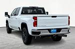 New 2025 Chevrolet Silverado 2500 LTZ Crew Cab 4WD Pickup for sale #C50245 - photo 5