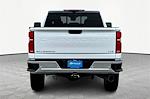 New 2025 Chevrolet Silverado 2500 LTZ Crew Cab 4WD Pickup for sale #C50245 - photo 6