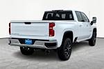 New 2025 Chevrolet Silverado 2500 LTZ Crew Cab 4WD Pickup for sale #C50245 - photo 2