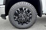 New 2025 Chevrolet Silverado 2500 LTZ Crew Cab 4WD Pickup for sale #C50245 - photo 7