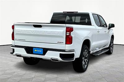 New 2025 Chevrolet Silverado 1500 RST Crew Cab 4WD Pickup for sale #C50281 - photo 2