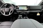 New 2025 Chevrolet Silverado 1500 RST Crew Cab 4WD Pickup for sale #C50281 - photo 11