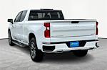 New 2025 Chevrolet Silverado 1500 RST Crew Cab 4WD Pickup for sale #C50281 - photo 5