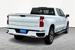 New 2025 Chevrolet Silverado 1500 RST Crew Cab 4WD Pickup for sale #C50281 - photo 2