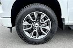 New 2025 Chevrolet Silverado 1500 RST Crew Cab 4WD Pickup for sale #C50281 - photo 7