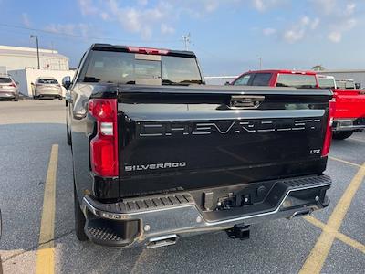 New 2025 Chevrolet Silverado 1500 LTZ Crew Cab 4WD Pickup for sale #C50313 - photo 2