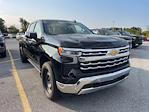 New 2025 Chevrolet Silverado 1500 LTZ Crew Cab 4WD Pickup for sale #C50313 - photo 3