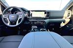 New 2025 Chevrolet Silverado 1500 LTZ Crew Cab 4WD Pickup for sale #C50313 - photo 10