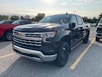 New 2025 Chevrolet Silverado 1500 LTZ Crew Cab 4WD Pickup for sale #C50313 - photo 1