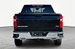 New 2025 Chevrolet Silverado 1500 LTZ Crew Cab 4WD Pickup for sale #C50313 - photo 5