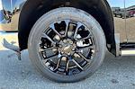 New 2025 Chevrolet Silverado 1500 LTZ Crew Cab 4WD Pickup for sale #C50313 - photo 7
