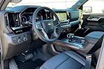 New 2025 Chevrolet Silverado 1500 LTZ Crew Cab 4WD Pickup for sale #C50313 - photo 8