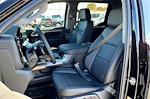 New 2025 Chevrolet Silverado 1500 LTZ Crew Cab 4WD Pickup for sale #C50313 - photo 9