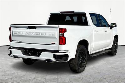 New 2025 Chevrolet Silverado 1500 RST Crew Cab 4WD Pickup for sale #C50333 - photo 2