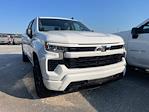 New 2025 Chevrolet Silverado 1500 RST Crew Cab 4WD Pickup for sale #C50333 - photo 1