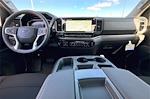 New 2025 Chevrolet Silverado 1500 RST Crew Cab 4WD Pickup for sale #C50333 - photo 10