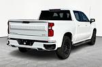 New 2025 Chevrolet Silverado 1500 RST Crew Cab 4WD Pickup for sale #C50333 - photo 2