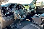 New 2025 Chevrolet Silverado 1500 RST Crew Cab 4WD Pickup for sale #C50333 - photo 8