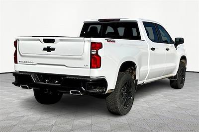 New 2025 Chevrolet Silverado 1500 LT Crew Cab 4WD Pickup for sale #C50459 - photo 2