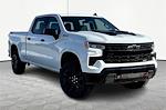 New 2025 Chevrolet Silverado 1500 LT Crew Cab 4WD Pickup for sale #C50459 - photo 1