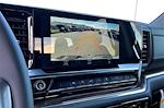 New 2025 Chevrolet Silverado 1500 LT Crew Cab 4WD Pickup for sale #C50459 - photo 14
